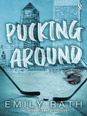 cover image of Pucking Around